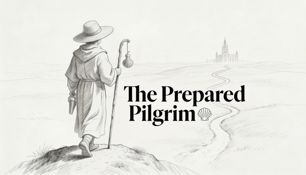 Weekly Camino weather report 12 Jan&nbsp;26