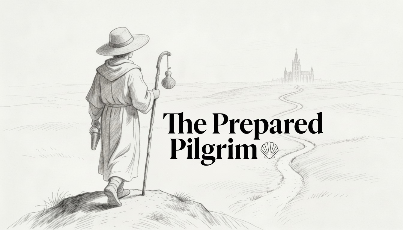 Weekly Camino Weather 26 Jan 2026