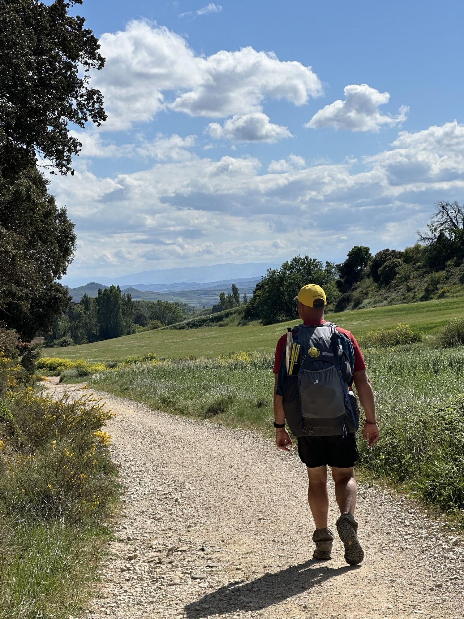 Which Month is Best to Walk Your Camino?