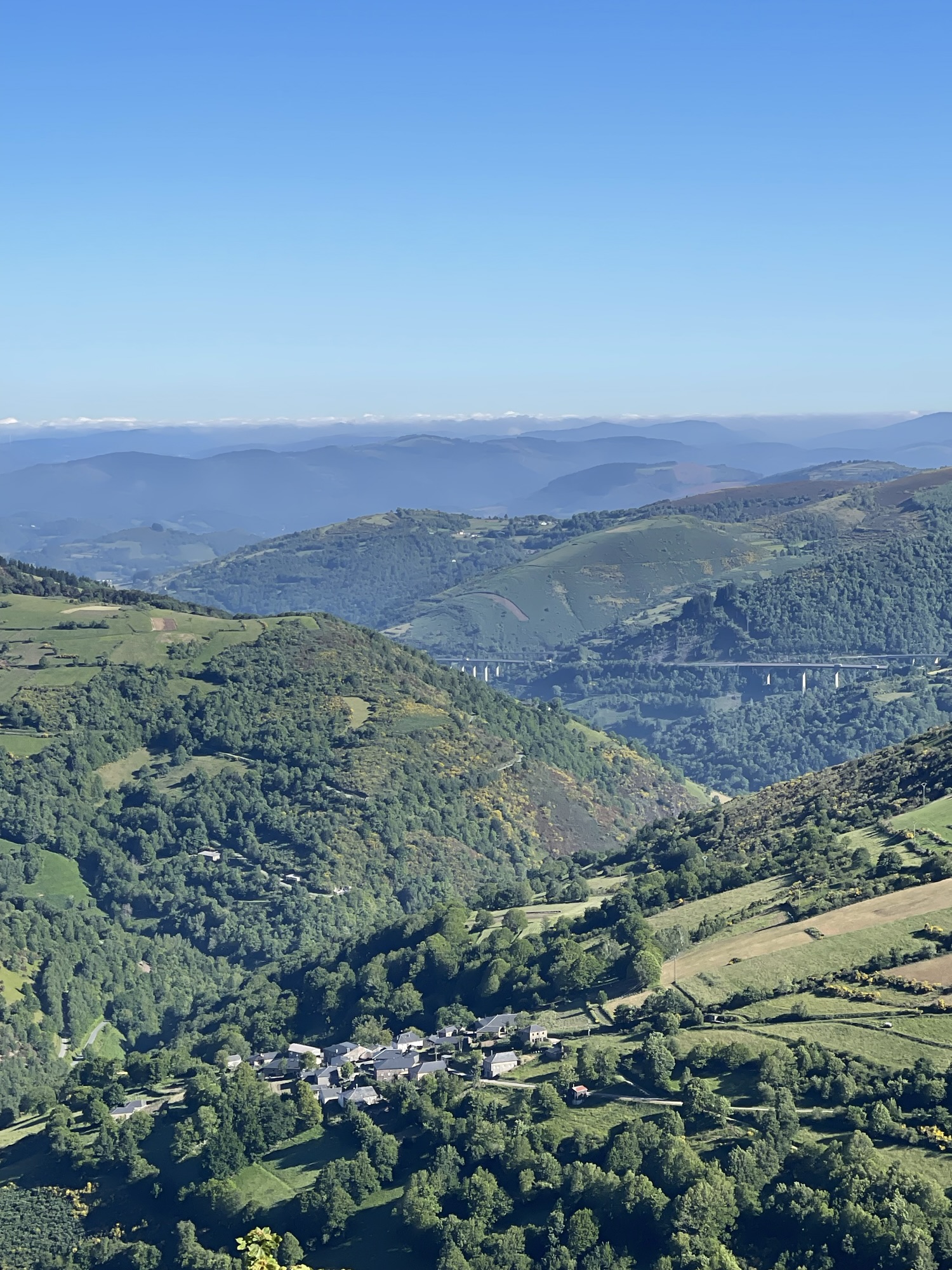 Camino Training – start now for April – October 2026